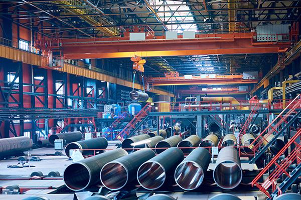 鋰電池組在工業制造領域的應用